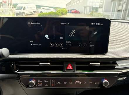 Kia - EV6