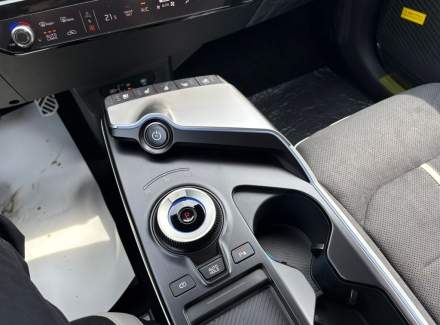 Kia - EV6