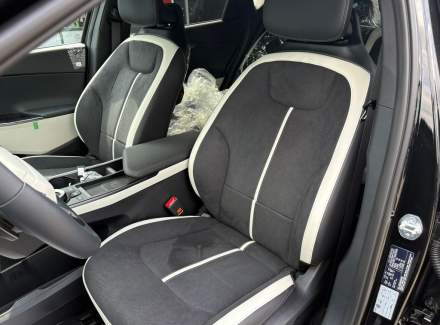 Kia - EV6