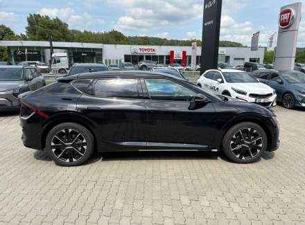 Kia - EV6