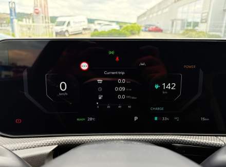 Kia - EV6
