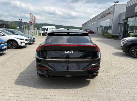 Kia - EV6