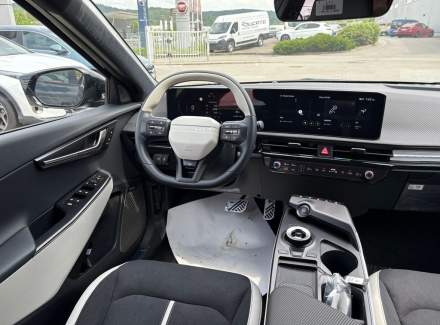 Kia - EV6
