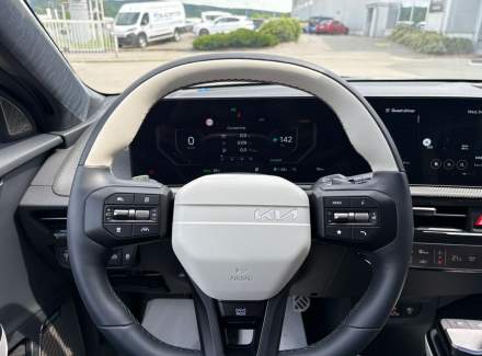 Kia - EV6