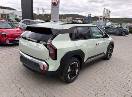 Kia - EV3