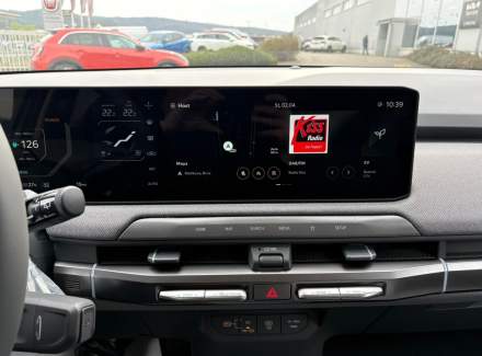 Kia - EV3