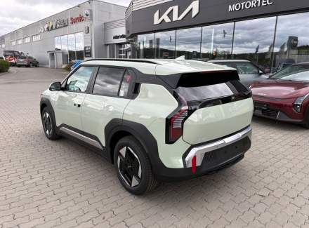 Kia - EV3