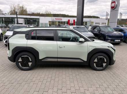 Kia - EV3
