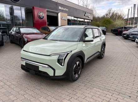 Kia - EV3