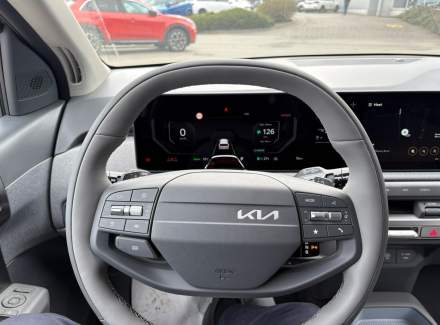 Kia - EV3