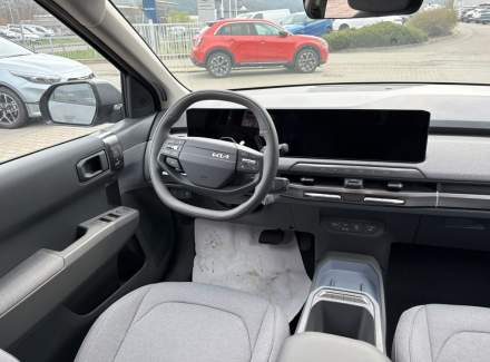 Kia - EV3