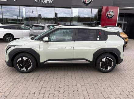 Kia - EV3