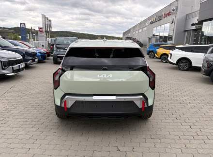 Kia - EV3