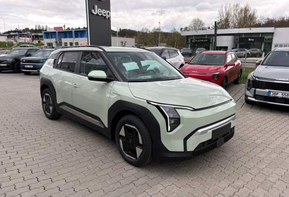 Kia - EV3