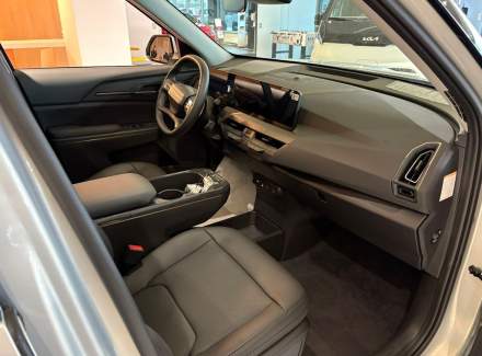 Kia - EV5