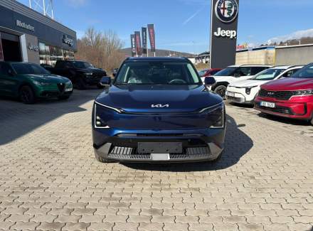 Kia - EV5