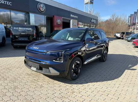 Kia - EV5