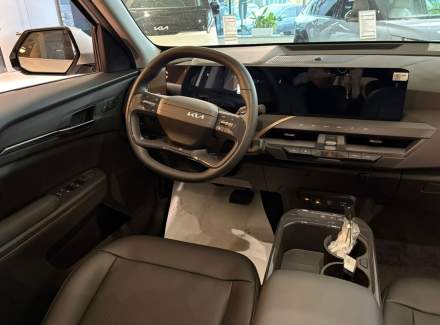 Kia - EV5