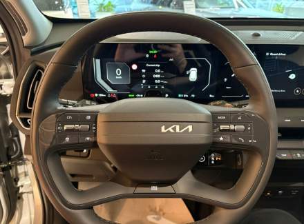 Kia - EV5