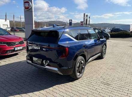 Kia - EV5