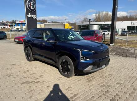 Kia - EV5