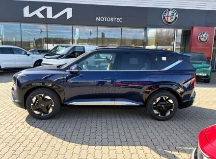 Kia - EV5