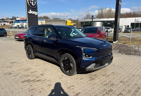 Kia - EV5