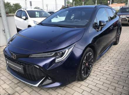 Toyota - Corolla