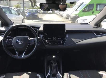 Toyota - Corolla