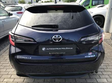 Toyota - Corolla