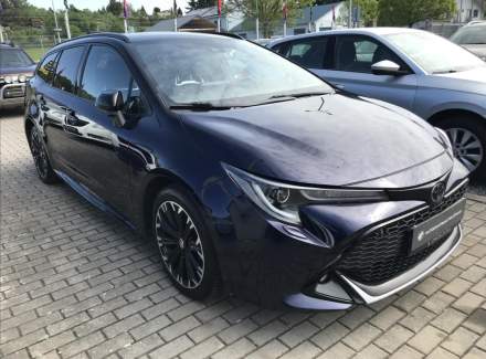 Toyota - Corolla