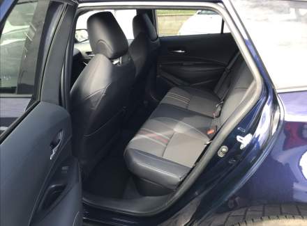 Toyota - Corolla