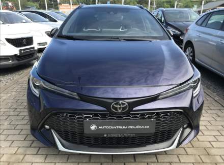 Toyota - Corolla