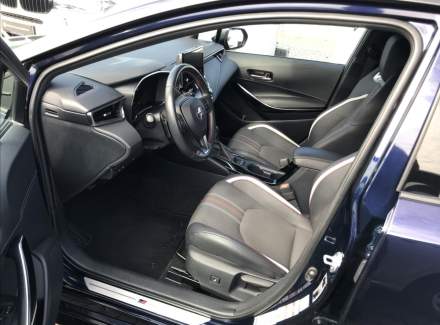 Toyota - Corolla