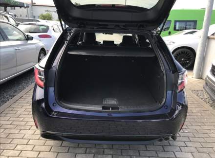 Toyota - Corolla