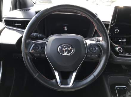 Toyota - Corolla