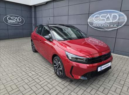 Opel - Corsa