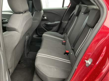 Opel - Corsa