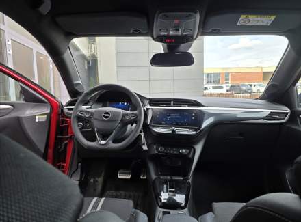 Opel - Corsa