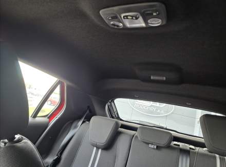 Opel - Corsa