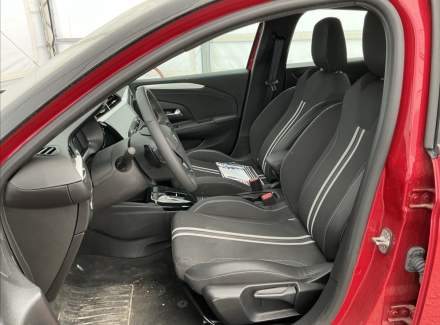 Opel - Corsa