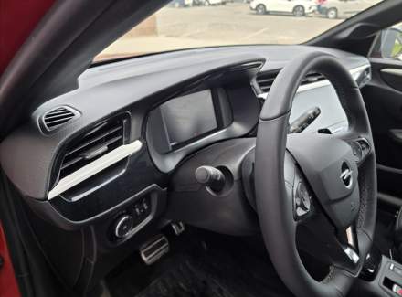 Opel - Corsa