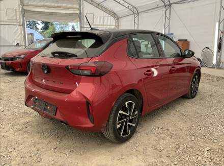 Opel - Corsa