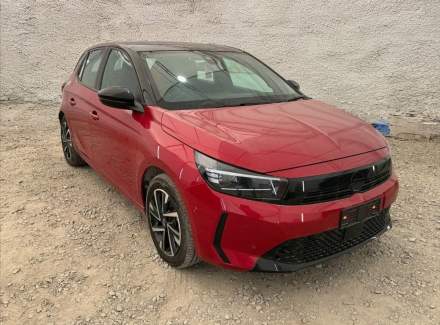 Opel - Corsa