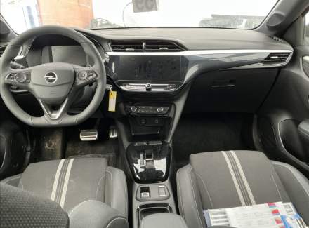 Opel - Corsa