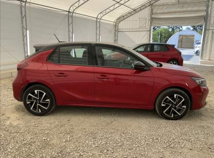 Opel - Corsa