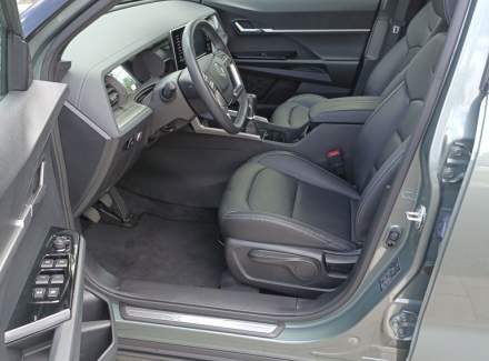 SsangYong