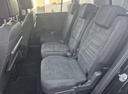 Volkswagen - Touran 2.0 TDI SCR (150 Hp) DSG