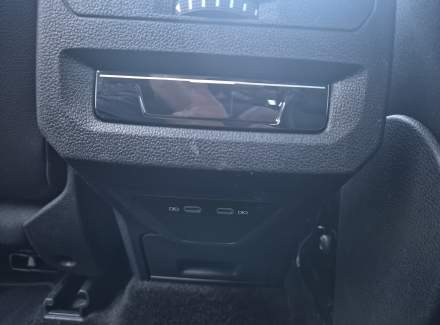 Volkswagen - Touran 2.0 TDI SCR (150 Hp) DSG