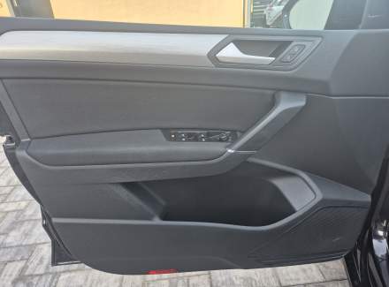 Volkswagen - Touran 2.0 TDI SCR (150 Hp) DSG